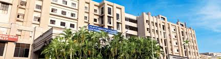 SRM Medical College Hospital and Research Centre, Kattankulathur, Chengalpattu