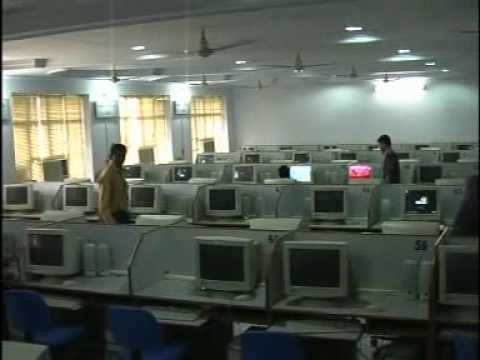 AC Classrooms