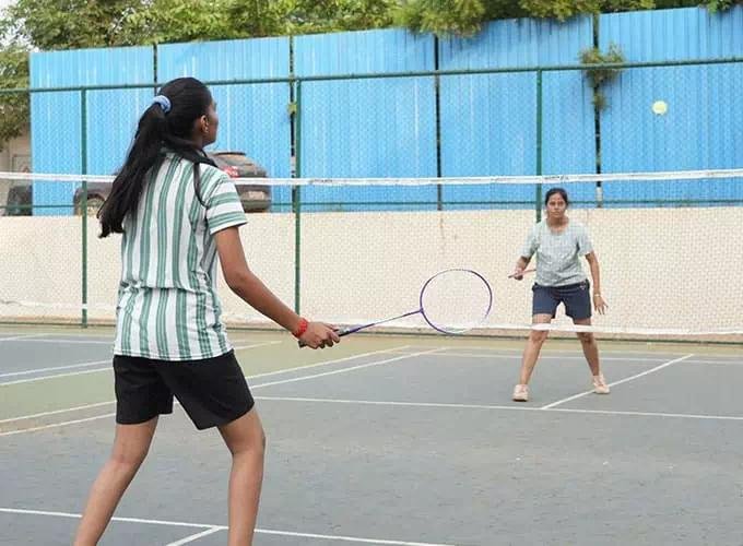 Sports Complex