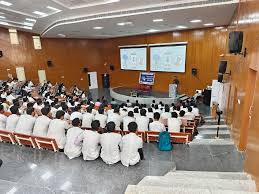 Smart Classrooms