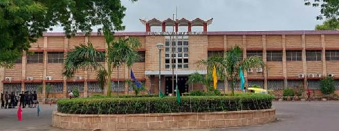 Dr. S.N. Medical College, Jodhpur