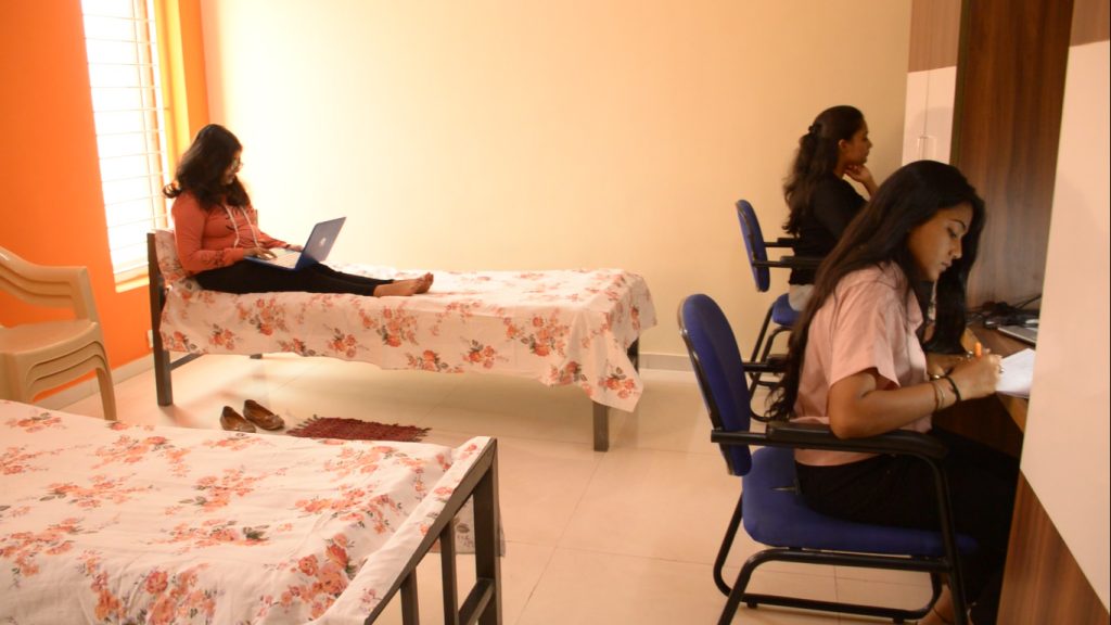 Boys & Girls Hostels