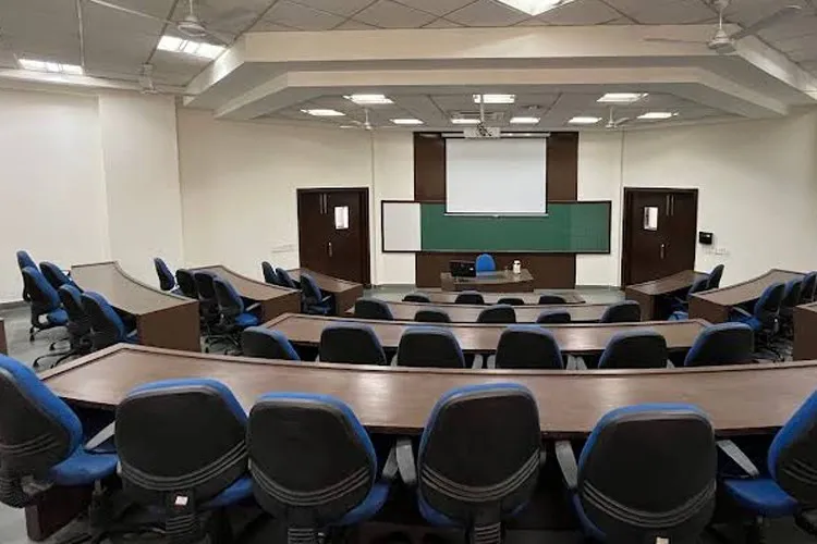 Smart Classrooms