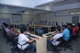 Central Computing Centre