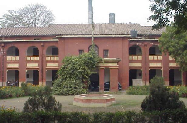 Campus