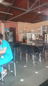 Cafeteria