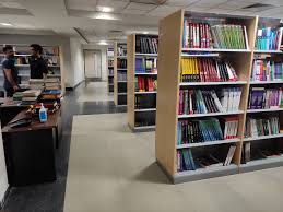 Central Library