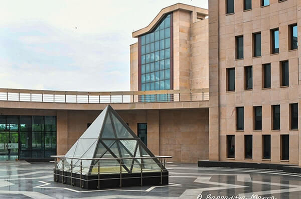 Campus