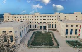 Autonomous State Medical College, Pilibhit