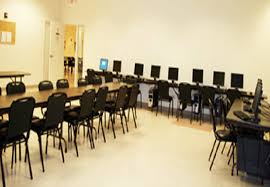 Computer Labs