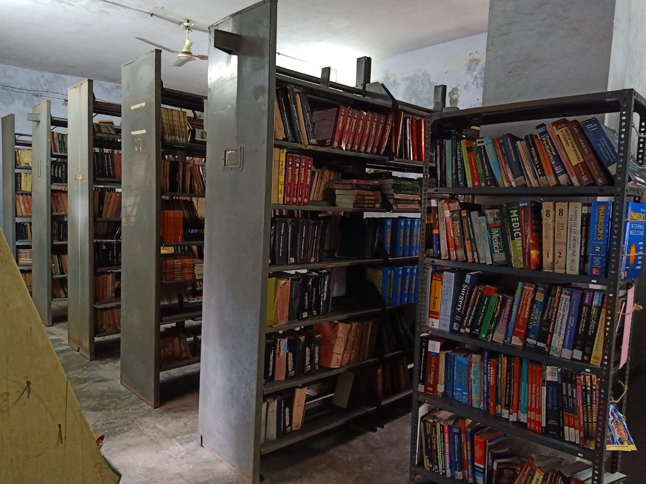 Central Library