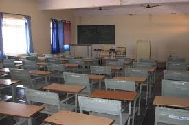 Classrooms