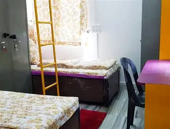 Boys' Hostel
