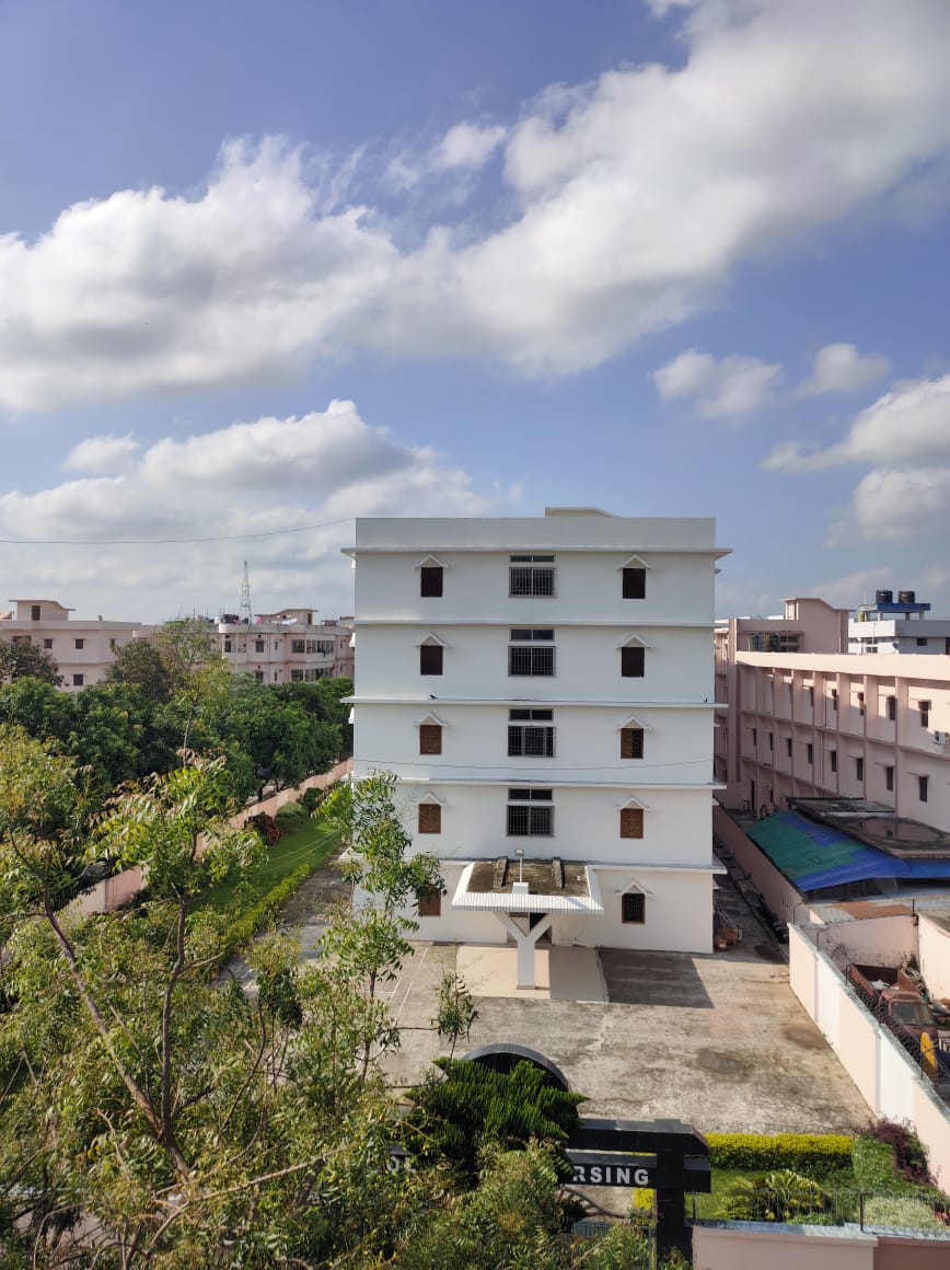 Hostel Facilities