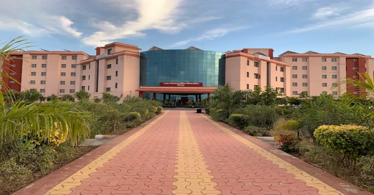 Government Medical College, Bhilwara
