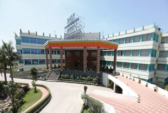 Campus