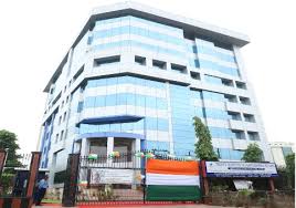 Trinity Institute of Professional Studies (TIPS), Dwarka, New Delhi