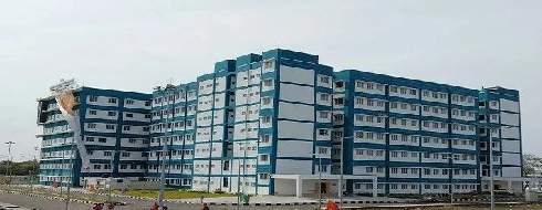 Hostel