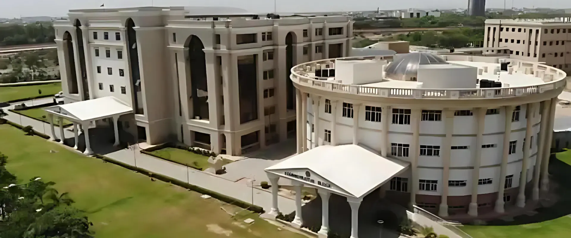 Hospital