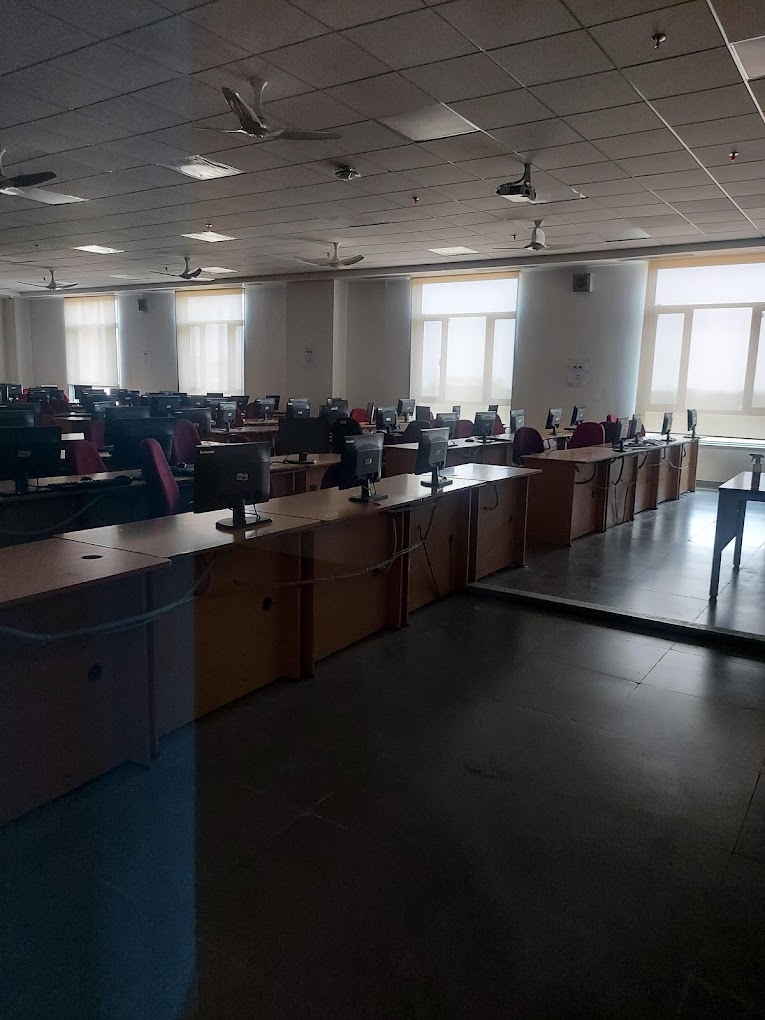 Computer Lab