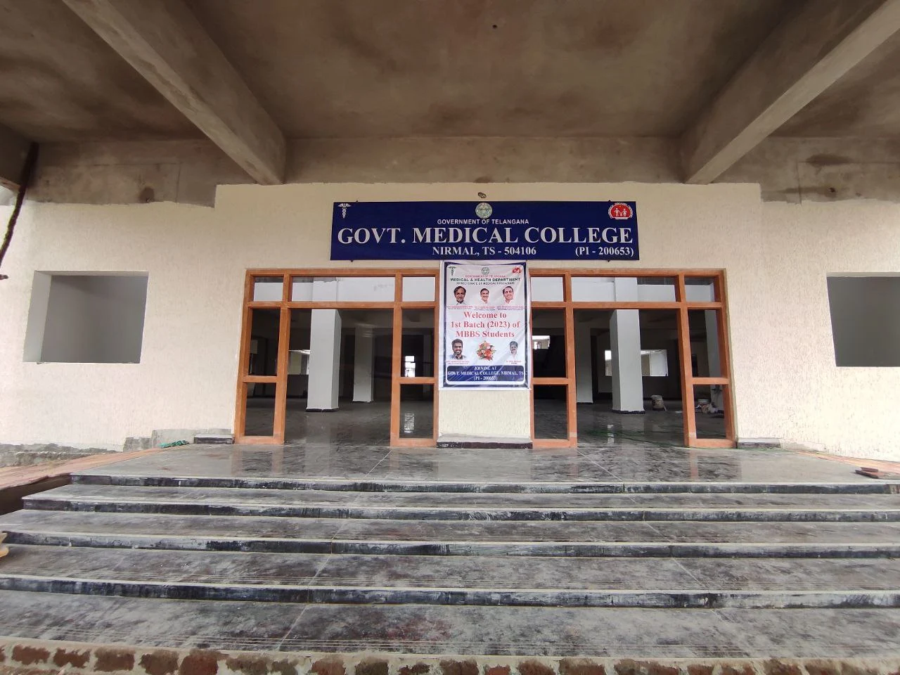 Campus