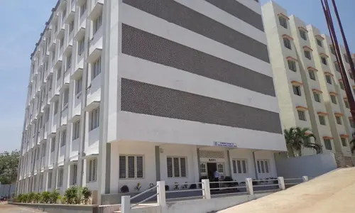 500-Bed Rajkiya Allopathic Medical Hospital (1,400+ OPD/day, 24x7)