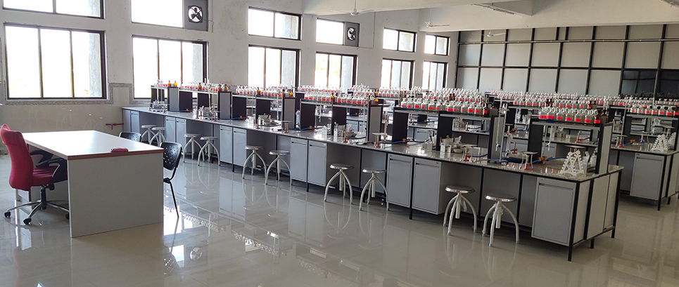 Advanced Medical Laboratories