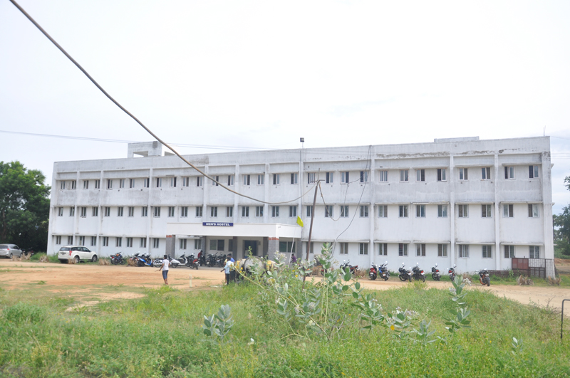 Hostel