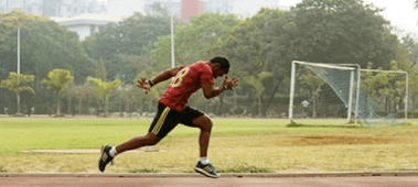 Recreational & Sports Facilities
