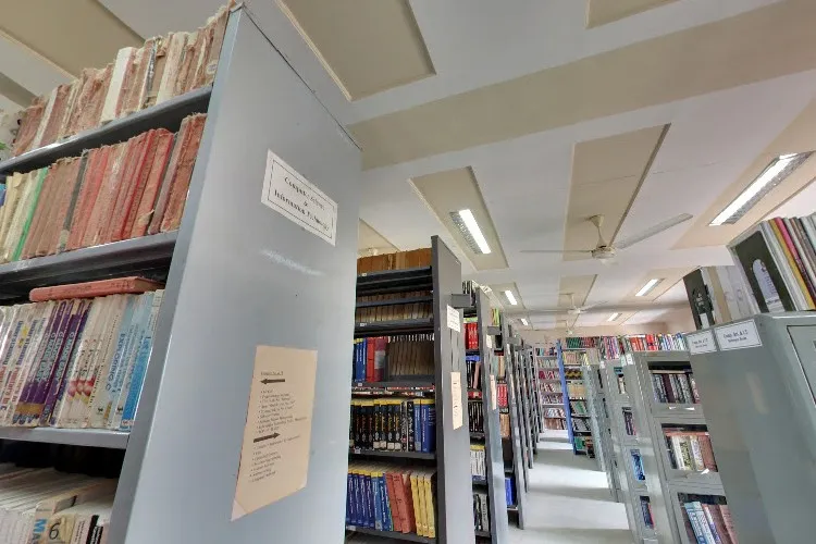 Central Library
