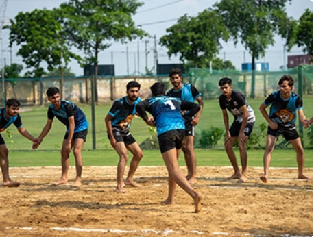 Campus