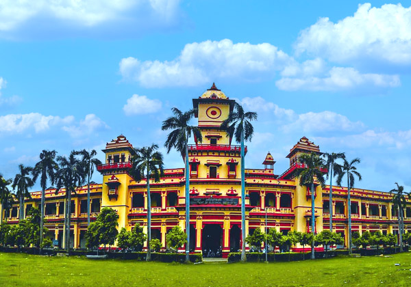 Campus