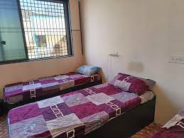 Hostel Complex