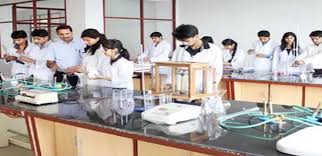Laboratories