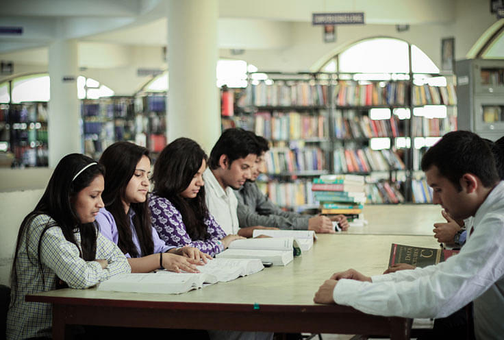 Library
