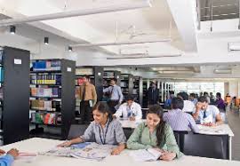 Library (40,000+ Volumes)