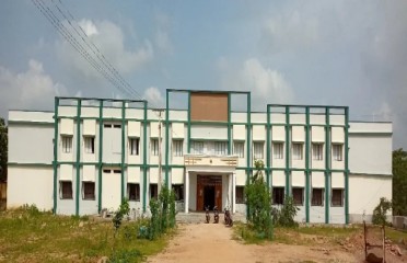 Government Medical College, Jayashankar Bhupalpally