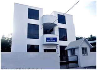 Hostel