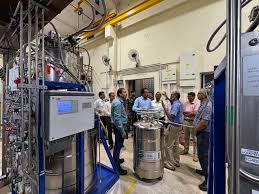 Advanced VLSI Laboratory