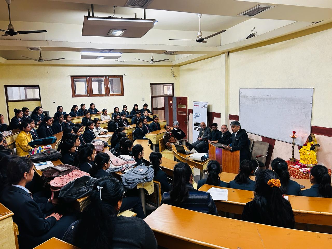 Auditorium