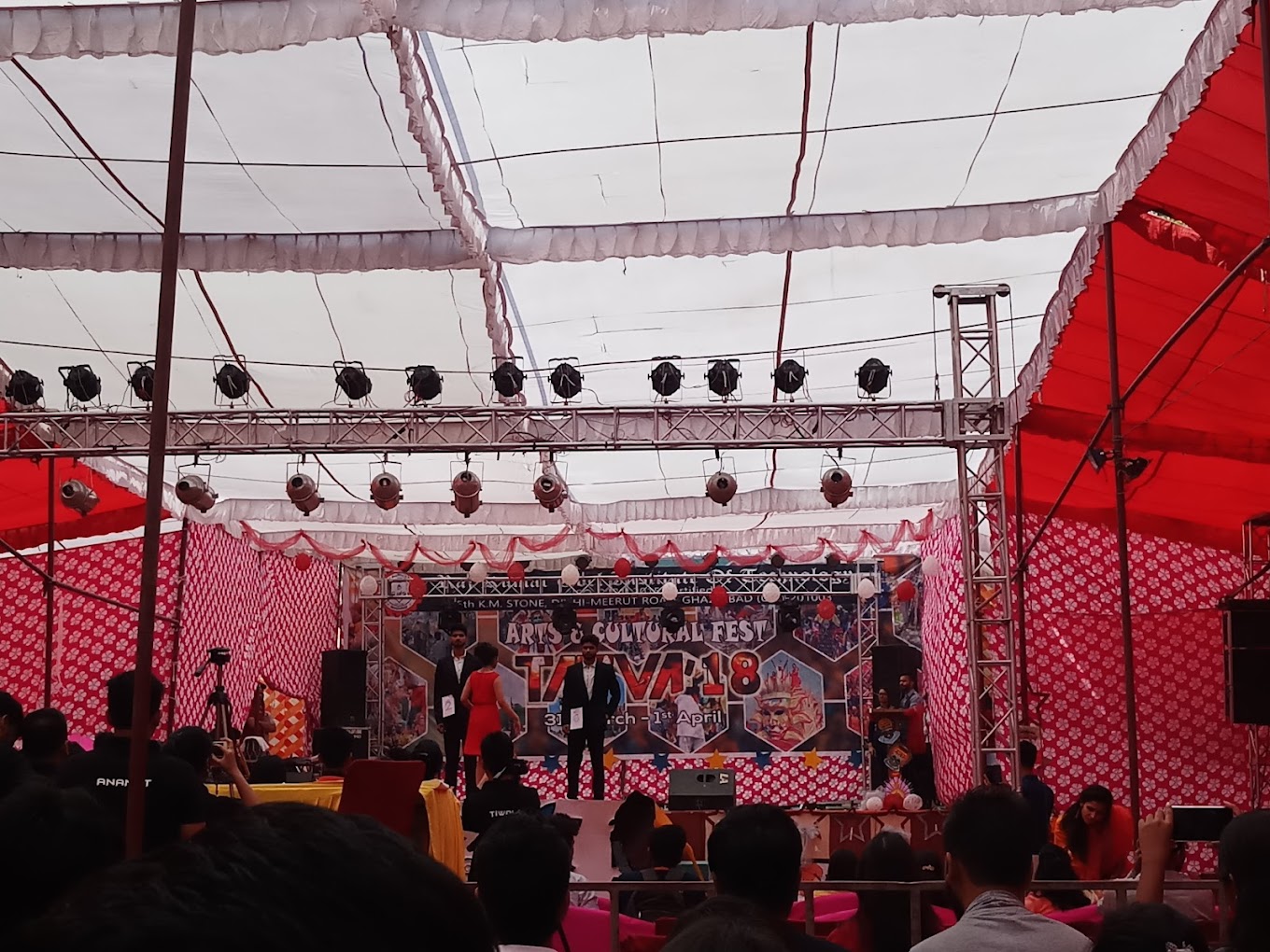 Events