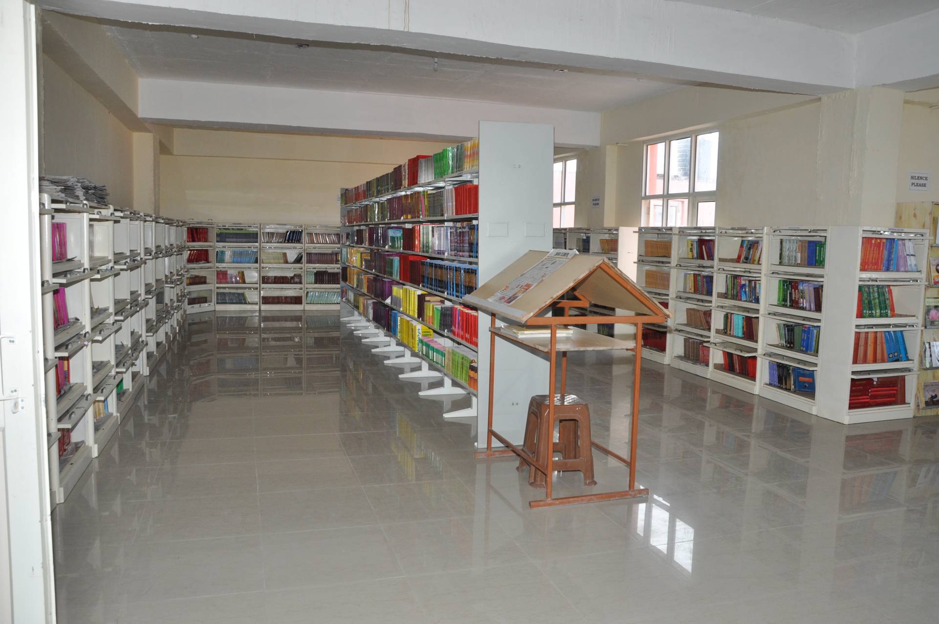 Library