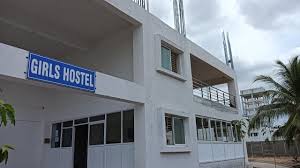 Girls Hostel