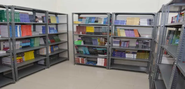 Central Library