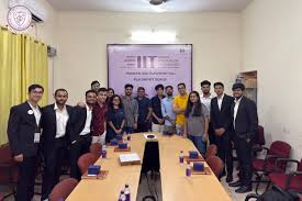 Training and Placement Cell