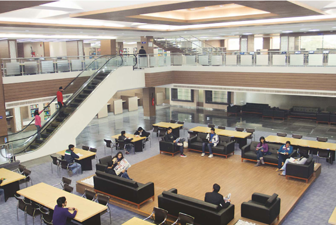 Library