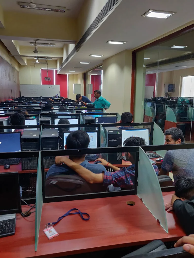 Computer Lab