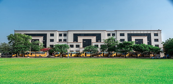 Campus