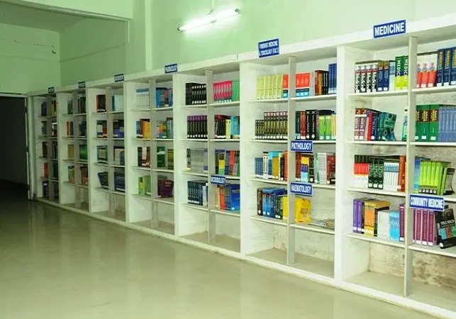 Central Library