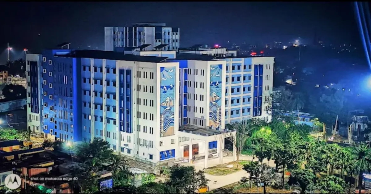Campus